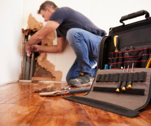 Why choose Vanity Installation Expert for vanity installation in Puyallup, WA